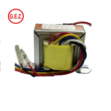 Cuivre pur 15W 20W 25W Transformateur audio 6OHM