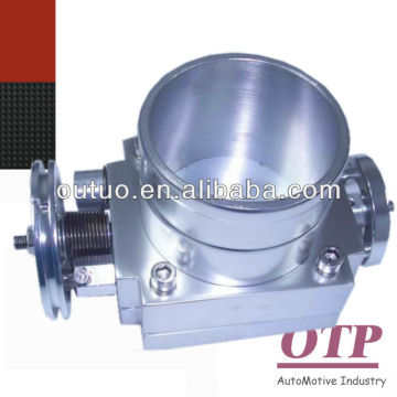 Universal 90mm throttle body