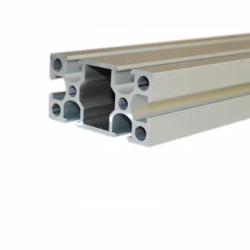 2021 Aluminum Alloy Guardrail and Handrail Solutions