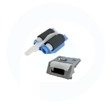 Bandeja 2-5 Kit de montagem de captação/separação para HP Laserjet M552 M553 M554 M555 M577 M652 M653 M681 M682 B5L24-67904 RM2-6577-000
