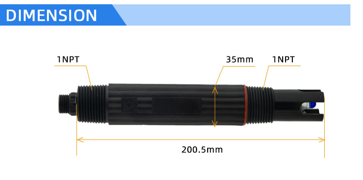 digital ph sensor