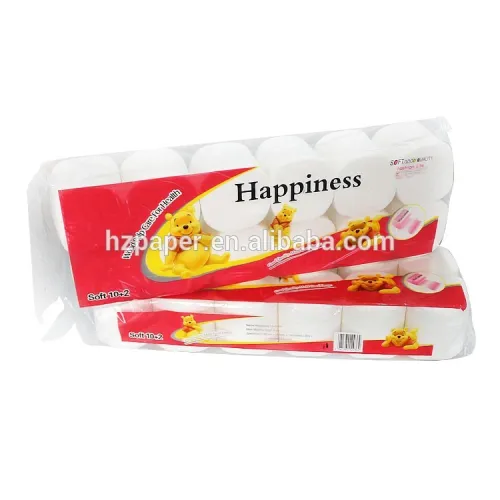 Virgin Pulp Toilet Paper, High Quality Virgin Pulp Toilet Paper on