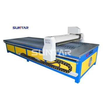 SUNTAY High Quality Metal Sheet Plasma Cutting Machine