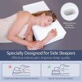 Adjustment Firmness and Height Bed Pillow