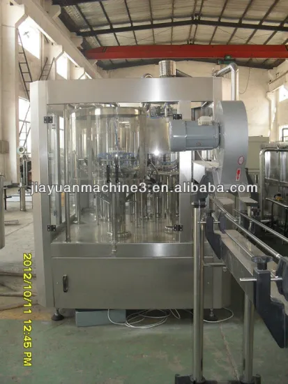 Full automatic 6000bph beverage can making machine
