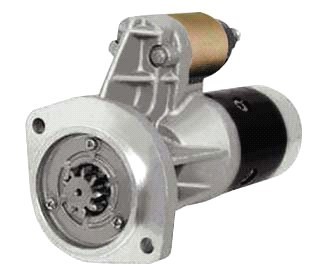 Hitachi Starter NO.S13-106A para NISSAN TD27