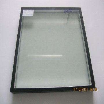 Custom Tempered Vacuum Insulated Glazing Glass Panel Price