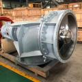 Alkali Axial Flow Pumps