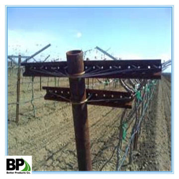 orchard Reliable Quality steel U type post