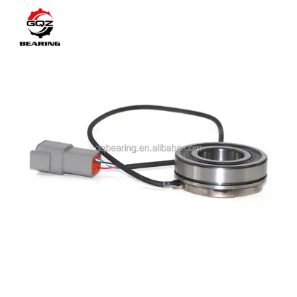 BMD-6206 Encoder Bearing