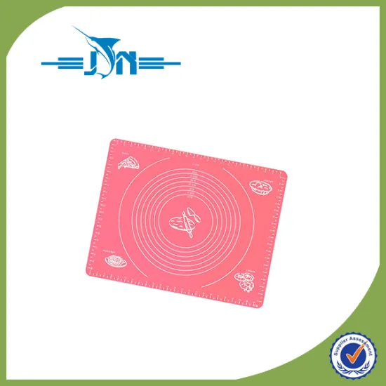 Plastic outdoor camping silicone foldable mat for wholesales