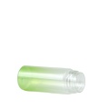 Face wash cosmetic packaging soap plastic bottl pump