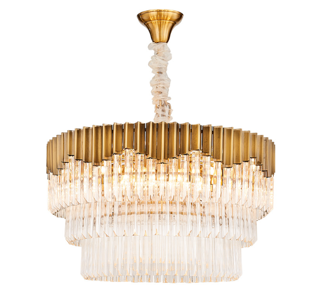 hotel chandelliers