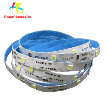 DC12V Flexible LED Strip - Lighting 2835 30eds/m 6mm