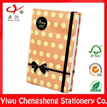 size classmate hardcover pocket agenda diary