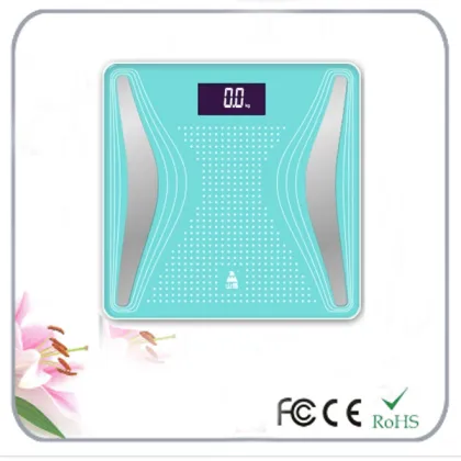 health scales, Digital bathroom scales