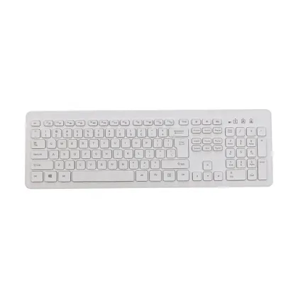 China Factory Direct Game Mechanical Keyboard and Mouse Set