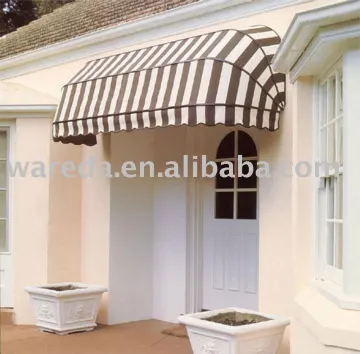 Dutch awning
