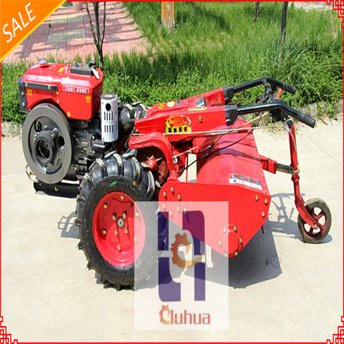 2015 New Type China LH151 15HP Cheap Farm Tractor for Hot Sale