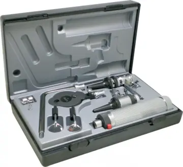 Medical ENT Diagnostic Set With Good Price