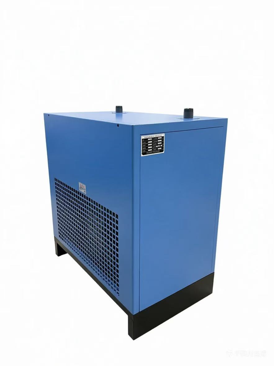 air dryer for air compressor