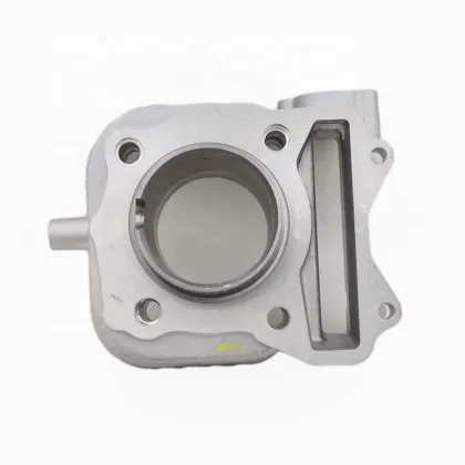 TERFU Motorcycle Cylinder Kit for Haojue Suzuki UA125T UA125T-A UA125T-3 Engine Parts