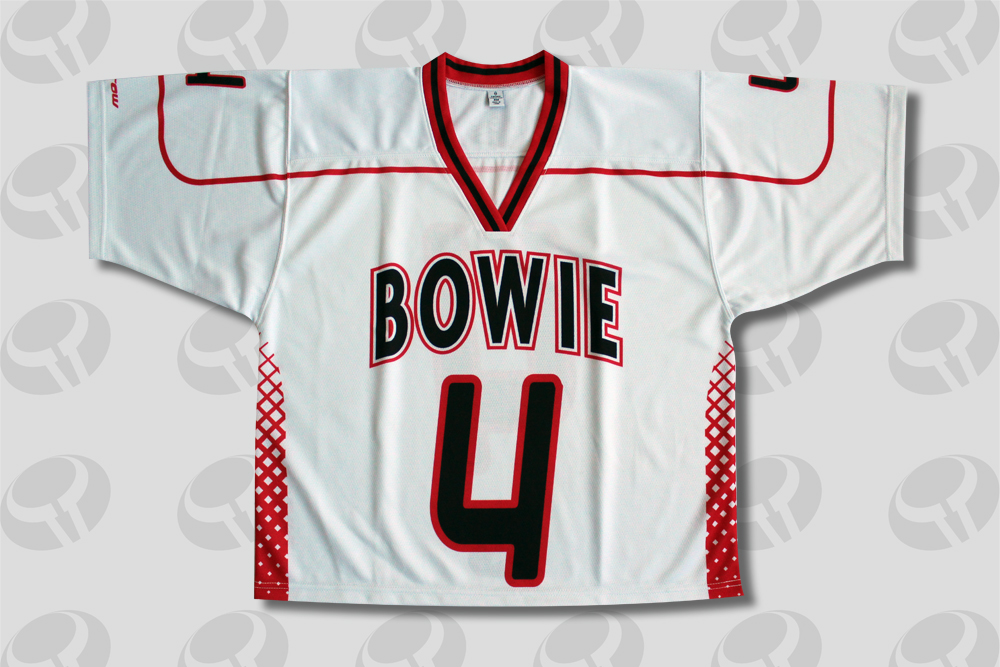 Custom Hockey Jerseys