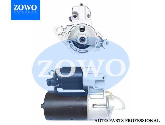 Bosch Motors 9007045020