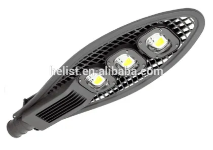 Outdoor Waterproof Lighting google maps street view Led Street Light