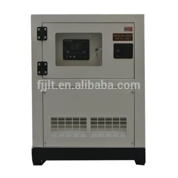 JLT Power 50Hz Super Quiet Generator With New Muffler pls contact skype or whatsapp