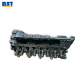 3920005 Cylinder Head Assy untuk mesin 4VBE34RW3 4BT