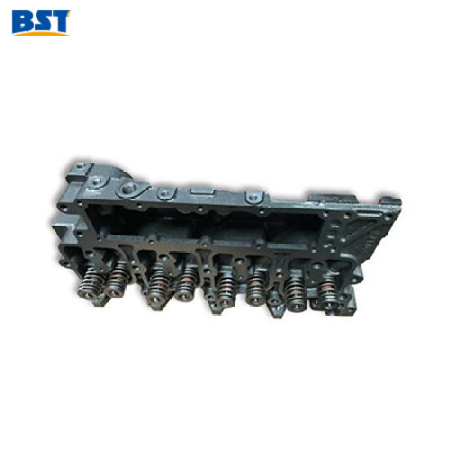 3920005 Silindir Kafası Assy 4VBE34RW3 MOTOR 4BT