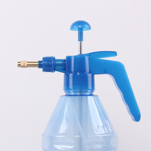 1L pressure garden sprayer