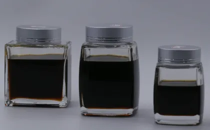 Railway Oil Lubricating Oil Additives