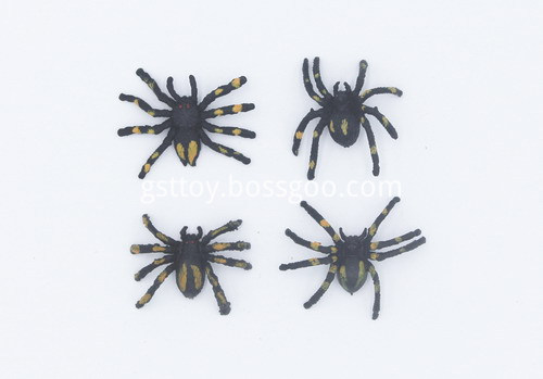 Vinyl Spiders