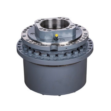 Container Crane Driving Mechanism GFT 160T3 with Max Torque 160000 Nm