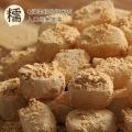 Sweet Soybean Flour Cake drinking snacks