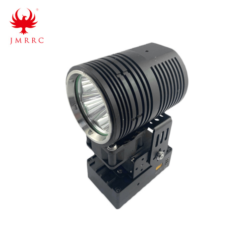 High Brightness Drone Spotlight for Industry Application