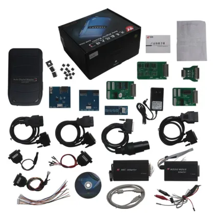 Original YH ADM-300A Digital Master SMDS III