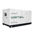 Elektrostart Niedriger Kraftstoffverbrauch 100kva Perkins Generator