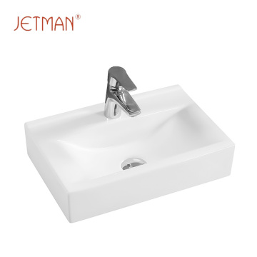 High Quality Wash Basin Bathroom Vessel Sink