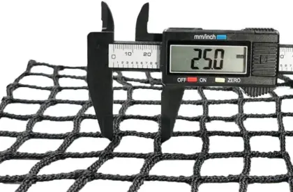 Nylon Golf Sports Practice Fencing Net