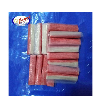 Manufacturer Factory Price Custom Seafood Frozen Crab Stick