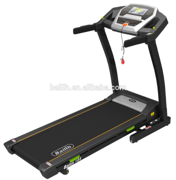 Home use treadmill sale, Bailih fitness treadmill model 188A with shock absorption