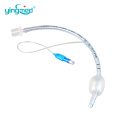 Mais vendido Medical descartável PVC Cuffed EndotraCheal Tube