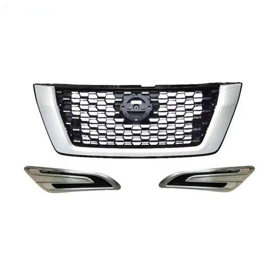 TDCMY Good Quality Car ABS Engine Hood Cover for Nissan Patrol Y62
