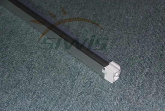 5 Foot Led Tube Light T5 G5 2400lm 25w 220v For Supermarket