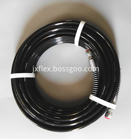 Nylon Sewer Jetter Hose