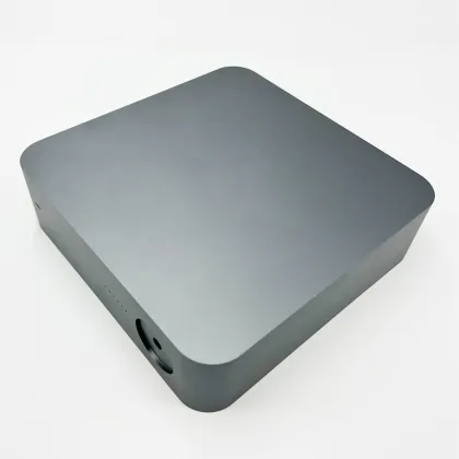 aluminium enclosure extruded aluminum project box