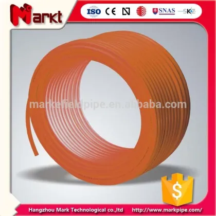 1014 mm PEX AL PEX MULTULAYER PIPES AND ACCESSORIES